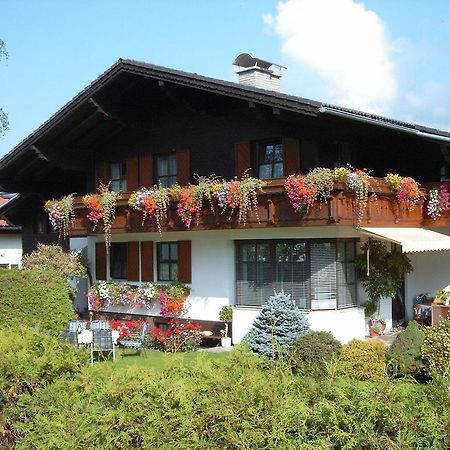 Landhaus Tripolt Radstadt Zewnętrze zdjęcie
