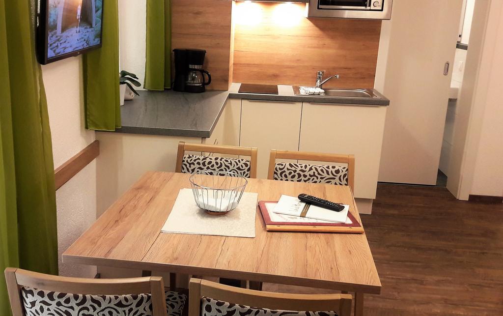 Landhaus Tripolt Radstadt Zewnętrze zdjęcie