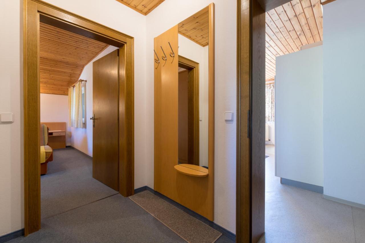 Landhaus Tripolt Radstadt Zewnętrze zdjęcie