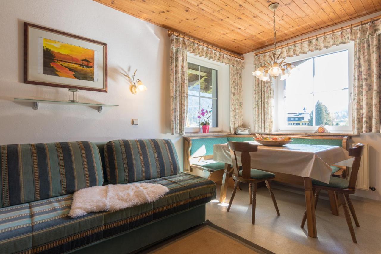 Landhaus Tripolt Radstadt Zewnętrze zdjęcie