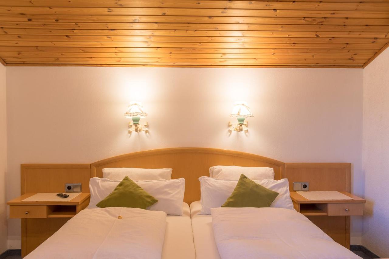 Landhaus Tripolt Radstadt Zewnętrze zdjęcie