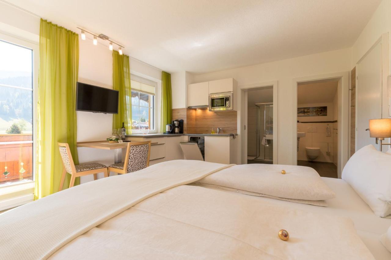 Landhaus Tripolt Radstadt Zewnętrze zdjęcie