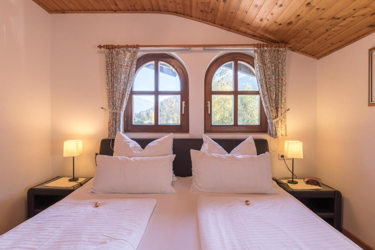 Landhaus Tripolt Radstadt Zewnętrze zdjęcie