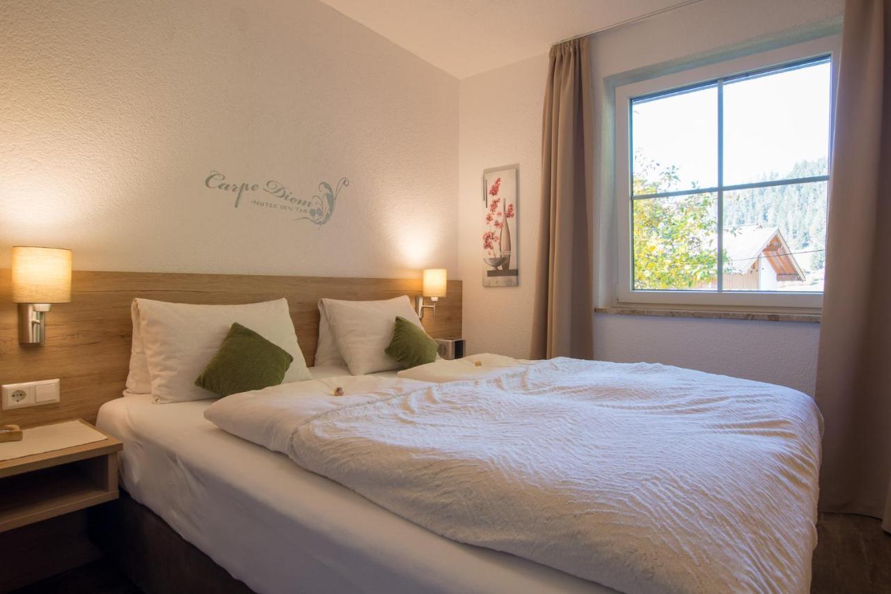 Landhaus Tripolt Radstadt Zewnętrze zdjęcie
