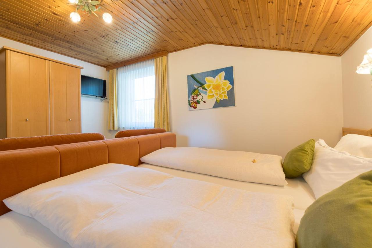 Landhaus Tripolt Radstadt Zewnętrze zdjęcie